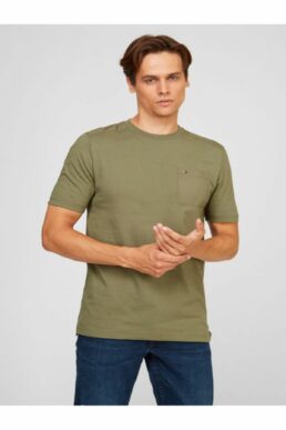 خرید مستقیم از ترکیه و ترندیول تیشرت مردانه برند تامی هیلفیگر Tommy Hilfiger با کد MW0MW18738-009