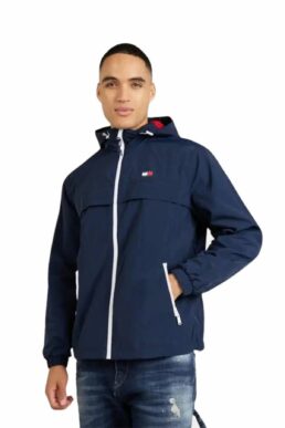 خرید مستقیم از ترکیه و ترندیول کت مردانه برند تامی هیلفیگر Tommy Hilfiger با کد P39131S758