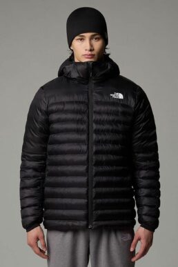 خرید مستقیم از ترکیه و ترندیول کاپشن مردانه برند نورث فیس The North Face با کد NF0A88TVJK31