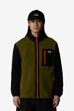 خرید مستقیم از ترکیه و ترندیول پولار مردانه برند نورث فیس The North Face با کد NF0A883R8ZI1