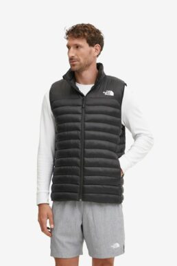 خرید مستقیم از ترکیه و ترندیول جلیقه مردانه برند نورث فیس The North Face با کد TYC7D1C4AD84EE6B00