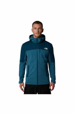 خرید مستقیم از ترکیه و ترندیول ژاکت اسپورت مردانه برند نورث فیس The North Face با کد NF0A7ZFS7BI1