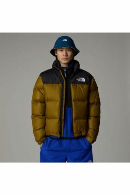 خرید مستقیم از ترکیه و ترندیول کاپشن مردانه برند نورث فیس The North Face با کد NF0A3C8D5HO1