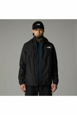 خرید مستقیم از ترکیه و ترندیول بارانی و بادگیر مردانه برند نورث فیس The North Face با کد NF0A7QEYN4H01