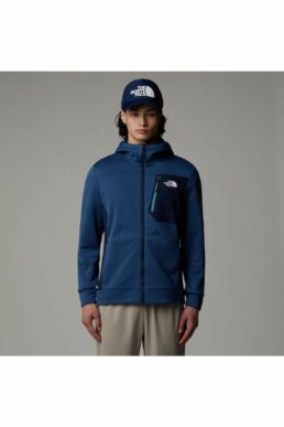 خرید مستقیم از ترکیه و ترندیول پولار مردانه برند نورث فیس The North Face با کد NF0A893QN9261