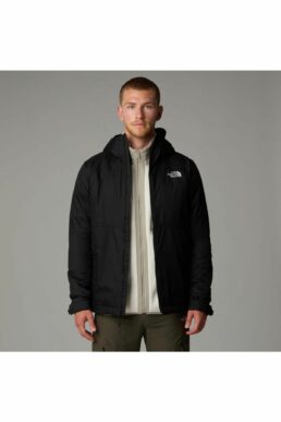 خرید مستقیم از ترکیه و ترندیول کاپشن مردانه برند نورث فیس The North Face با کد NF0A3YFI4H01