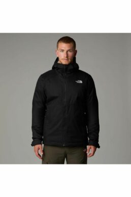 خرید مستقیم از ترکیه و ترندیول کاپشن مردانه برند نورث فیس The North Face با کد NF0A3YFI4H01