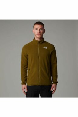 خرید مستقیم از ترکیه و ترندیول پولار مردانه برند نورث فیس The North Face با کد NF0A855X1OB1