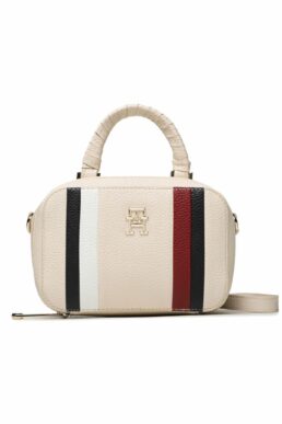 خرید مستقیم از ترکیه و ترندیول کیف دستی زنانه برند تامی هیلفیگر Tommy Hilfiger با کد XW0XW03261