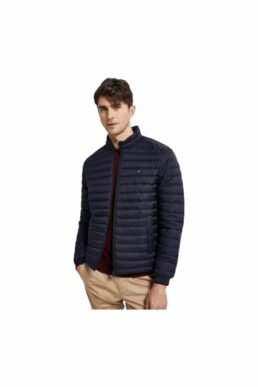 خرید مستقیم از ترکیه و ترندیول کاپشن مردانه برند تامی هیلفیگر Tommy Hilfiger با کد XM0XM02189DW5