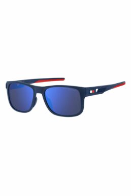 خرید مستقیم از ترکیه و ترندیول عینک آفتابی مردانه برند تامی هیلفیگر Tommy Hilfiger با کد 204752