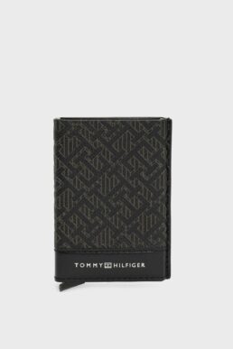 خرید مستقیم از ترکیه و ترندیول دارنده کارت مردانه برند تامی هیلفیگر Tommy Hilfiger با کد TYC1E131D90CFE1200