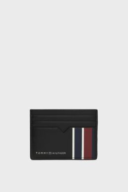 خرید مستقیم از ترکیه و ترندیول دارنده کارت مردانه برند تامی هیلفیگر Tommy Hilfiger با کد TYCDE11358AC92E400