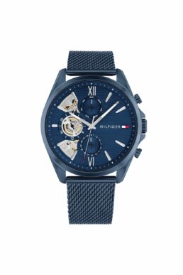 خرید مستقیم از ترکیه و ترندیول ساعت مردانه برند تامی هیلفیگر Tommy Hilfiger با کد TYC073C4CC7C7A0105