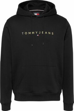 خرید مستقیم از ترکیه و ترندیول سویشرت مردانه برند تامی هیلفیگر Tommy Hilfiger با کد DM0DM20503