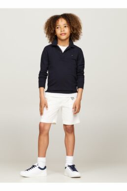 خرید مستقیم از ترکیه و ترندیول تیشرت پسرانه برند تامی هیلفیگر Tommy Hilfiger با کد 5003171223