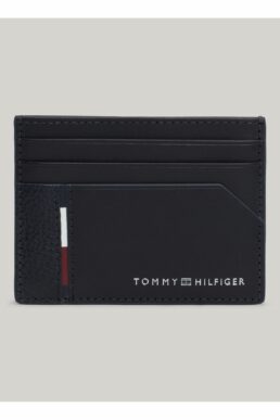 خرید مستقیم از ترکیه و ترندیول دارنده کارت مردانه برند تامی هیلفیگر Tommy Hilfiger با کد 5003172991