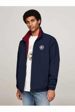 خرید مستقیم از ترکیه و ترندیول کت مردانه برند تامی هیلفیگر Tommy Hilfiger با کد DM0DM19643C1G