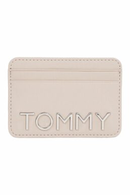 خرید مستقیم از ترکیه و ترندیول کیف پول زنانه برند تامی هیلفیگر Tommy Hilfiger با کد P52777S4540