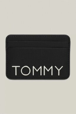 خرید مستقیم از ترکیه و ترندیول کیف پول زنانه برند تامی هیلفیگر Tommy Hilfiger با کد P52776S4726