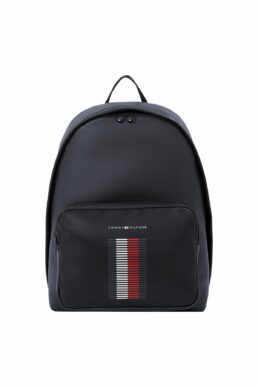 خرید مستقیم از ترکیه و ترندیول کوله پشتی مردانه برند تامی هیلفیگر Tommy Hilfiger با کد 5003173002