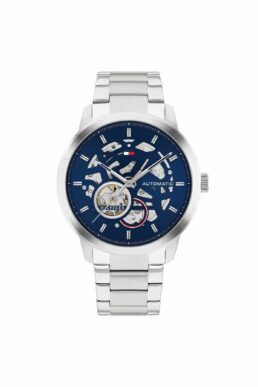 خرید مستقیم از ترکیه و ترندیول ساعت مردانه برند تامی هیلفیگر Tommy Hilfiger با کد TH1710661