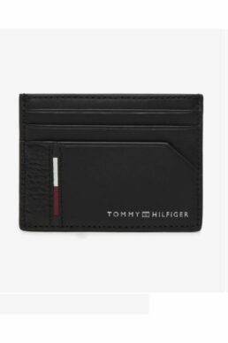 خرید مستقیم از ترکیه و ترندیول دارنده کارت مردانه برند تامی هیلفیگر Tommy Hilfiger با کد TYC5EFE5E40764A200