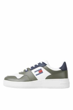 خرید مستقیم از ترکیه و ترندیول اسنیکر مردانه برند تامی هیلفیگر Tommy Hilfiger با کد 5003173094