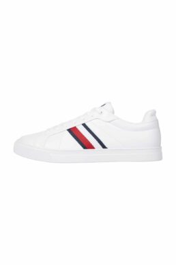 خرید مستقیم از ترکیه و ترندیول اسنیکر مردانه برند تامی هیلفیگر Tommy Hilfiger با کد 5003173087