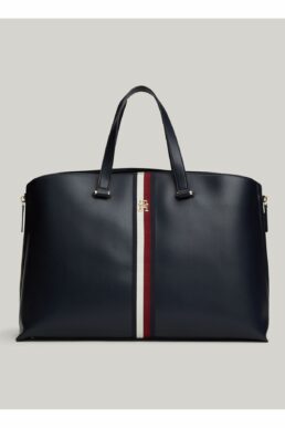 خرید مستقیم از ترکیه و ترندیول کیف رودوشی زنانه برند تامی هیلفیگر Tommy Hilfiger با کد 5003173930