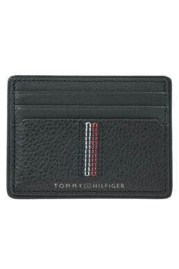 خرید مستقیم از ترکیه و ترندیول دارنده کارت مردانه برند تامی هیلفیگر Tommy Hilfiger با کد 5003173030