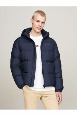 خرید مستقیم از ترکیه و ترندیول کت مردانه برند تامی هیلفیگر Tommy Hilfiger با کد DM0DM19786C1G