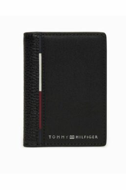 خرید مستقیم از ترکیه و ترندیول کیف پول مردانه برند تامی هیلفیگر Tommy Hilfiger با کد 24Y.CUZ.CUZ.TMY.0023