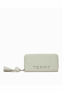 خرید مستقیم از ترکیه و ترندیول کیف پول زنانه برند تامی هیلفیگر Tommy Hilfiger با کد 24Y.CUZ.CUZ.TMY.0026