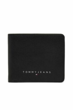 خرید مستقیم از ترکیه و ترندیول کیف پول مردانه برند تامی هیلفیگر Tommy Hilfiger با کد P52006S2912