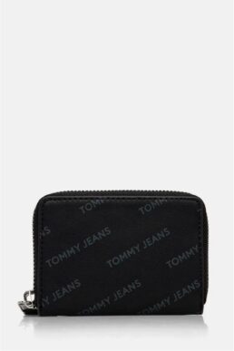 خرید مستقیم از ترکیه و ترندیول کیف پول زنانه برند تامی هیلفیگر Tommy Hilfiger با کد P52000S2553