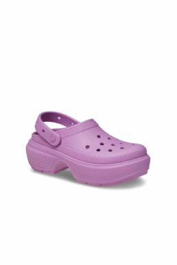 خرید مستقیم از ترکیه و ترندیول دمپایی زنانه برند کراکس Crocs با کد 209347-6WQ-21701