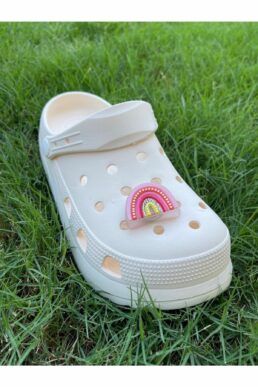 خرید مستقیم از ترکیه و ترندیول هدیه مفهومی  برند کراکس Crocs با کد ledrainbow