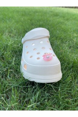 خرید مستقیم از ترکیه و ترندیول هدیه مفهومی  برند کراکس Crocs با کد shellpearlpink