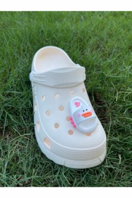 خرید مستقیم از ترکیه و ترندیول هدیه مفهومی  برند کراکس Crocs با کد duckmonster