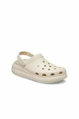 خرید مستقیم از ترکیه و ترندیول دمپایی زنانه برند کراکس Crocs با کد 207521-2Y2-18797