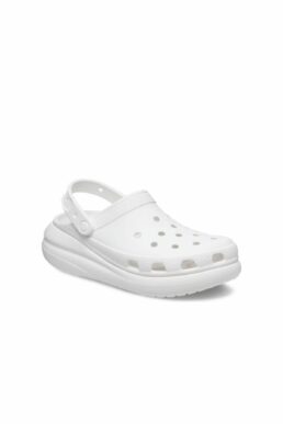 خرید مستقیم از ترکیه و ترندیول دمپایی زنانه برند کراکس Crocs با کد 207521-100-18787