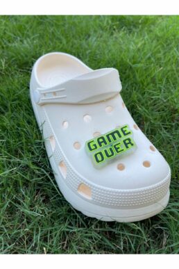 خرید مستقیم از ترکیه و ترندیول هدیه مفهومی  برند کراکس Crocs با کد ledgameover