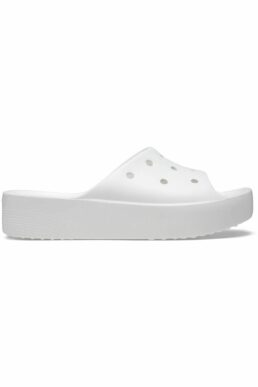 خرید مستقیم از ترکیه و ترندیول صندل زنانه برند کراکس Crocs با کد TYC1DBF6102725AD00