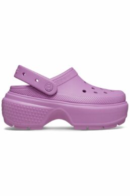 خرید مستقیم از ترکیه و ترندیول دمپایی زنانه برند کراکس Crocs با کد 209347