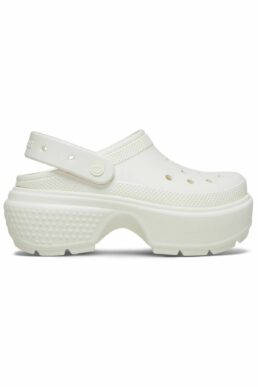 خرید مستقیم از ترکیه و ترندیول دمپایی زنانه برند کراکس Crocs با کد 209347