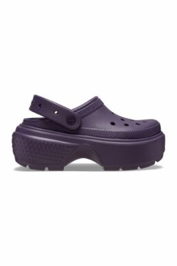 خرید مستقیم از ترکیه و ترندیول دمپایی زنانه برند کراکس Crocs با کد 209347