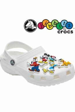 خرید مستقیم از ترکیه و ترندیول صندل زنانه برند کراکس Crocs با کد 10010001-1