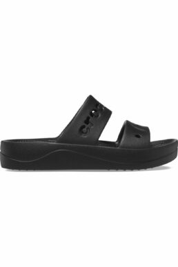 خرید مستقیم از ترکیه و ترندیول دمپایی زنانه برند کراکس Crocs با کد 208188-001