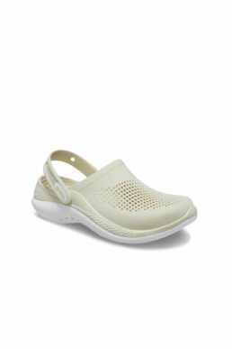 خرید مستقیم از ترکیه و ترندیول دمپایی زنانه برند کراکس Crocs با کد 206708-2Y2-K-19967